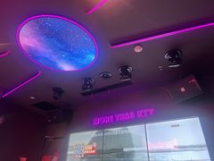 -星聚会KTV(上海松江万达店)