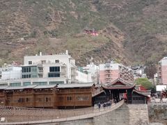 -泸定桥景区