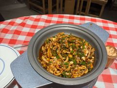 -实在湘·大碗土菜(竹料店)