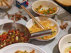 -彭耕记猪油炒小菜(吉联mall店)