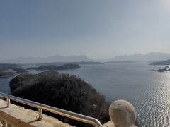 -庐山西海主景区