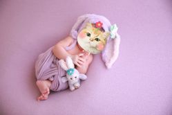 -西瓜庄园儿童摄影