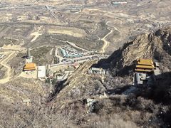 -鸡鸣山旅游风景区