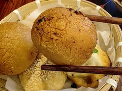 -贡梅老面馆·蟹粉面·无锡特色小吃(南长街主推店)