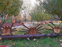 -国家植物园南园