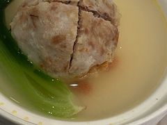 -三六三杭州菜(水上总店)