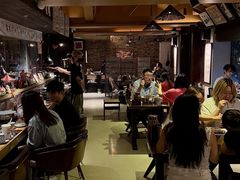-贰醒·私房小院烧烤 (太古里店)