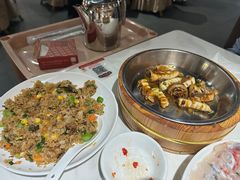 -红日饭店(裕隆三路店)