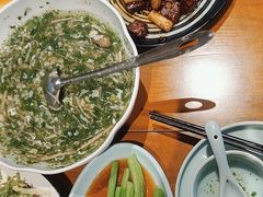 -三凤酒家·百年无锡菜(清扬茂业店)