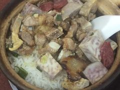 -阳江河堤老牌曾记美食