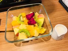 -必胜客(唐百友谊店)