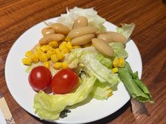 -汉巴味德(北京银座和谐广场店)