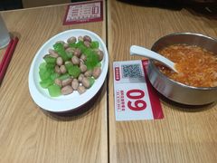 -喜家德虾仁水饺(青岛永旺东部店)
