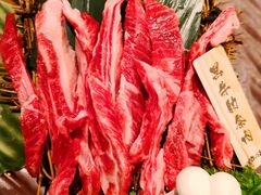 -黑牛の店·和牛烧肉(合生汇店)