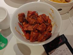 -辣可可·现炒黄牛肉(皇庭广场店)