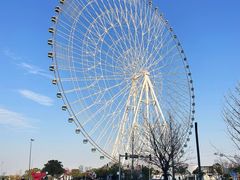 -南昌之星摩天轮