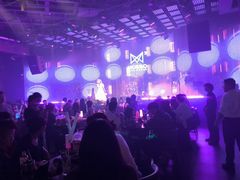 -MOSSO·Liveshow(M3香港广场店)