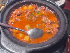 -旺爷砂锅·茶作(国贸城店)