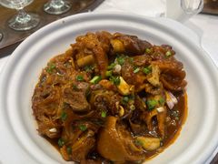 -再回头私房菜·老南京菜