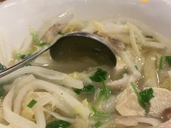 -關東雪东北菜(中庚漫游城店)