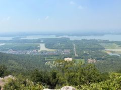 -虞山风景区