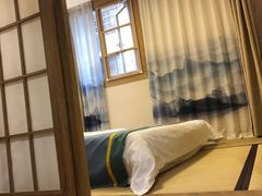 -成都蓝城悦杏温泉美食酒店(宽窄巷子店)