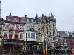 -圣米歇尔圣古都勒大教堂