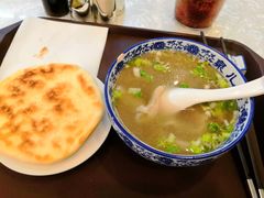 -泉儿头杂碎·清真(城东总店)