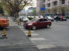 -京西五环检测场