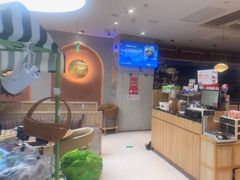 -云海肴·汽锅鸡·云南菜(广安门天虹店)