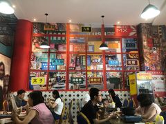 -小龍鳳·港式海鲜打边炉(沙湖路店)