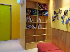 -IBOBI早教·托班·国际家庭互动成长中心(欢乐海岸中心)