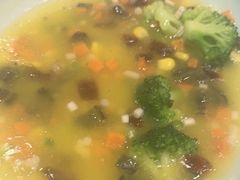 -海天楼中餐厅(吴宫泛太平洋酒店)