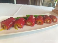 -南宁荔园维景国际大酒店·荔园中餐厅