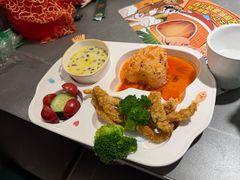 -马有鱼·馕坑烤全鱼(美美2店)