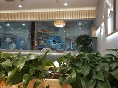 大堂-守柴炉烤鸭(科华中路王府井店)