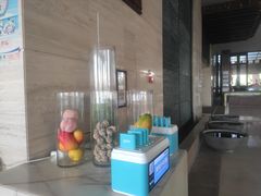 -三亚国光豪生度假酒店-椰语堂(国光豪生店)