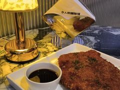 -人民咖啡馆(四行仓库店)
