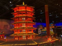 -万达茂商场(南京仙林店)