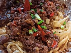 -裕鼎鲜·新中菜(八一广场万达店)
