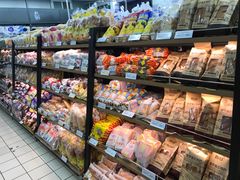 -京客隆超市(京源店)