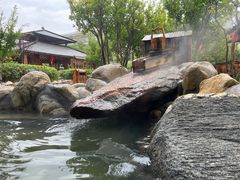 -华山御温泉度假村