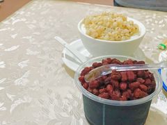 红豆龟苓膏-老周记顺德双皮奶