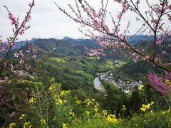 -石潭村