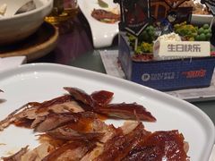 -江南·JIANGNAN(北京歌华开元大酒店)
