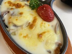 -马迭尔西餐厅(中央大街店)