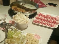 -密友回转自助火锅(世茂国际广场店)