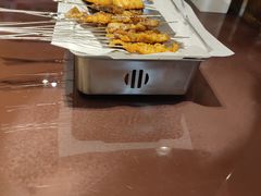 -三个大叔东北烧烤·砂锅菜(西三旗店)