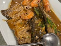 -渔娘渔家丹东海鲜(东直门店)