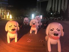 -大族广场Mall&More